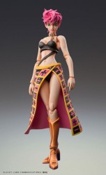 Chozokado「Trish Una」 complete models
