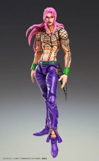Chozokado「Diavolo」 category.Complete-models