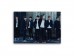 Магнит "BTS"