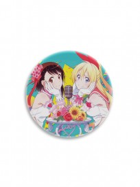 Магнит "Титогэ Кирисаки и Косаки Онодэра" category.Magnets