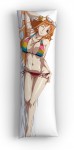 Наволочка Наволочка для подушки-дакимакура "Нами" 2 источник One Piece