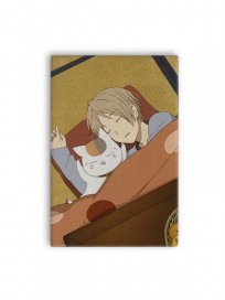 Магнит "Нацумэ и Няко-сенсей" category.Magnets