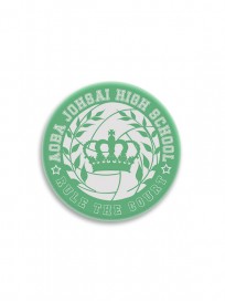 Магнит "Aoba Johsai High School" category.Magnets
