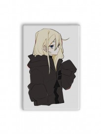 Магнит "Рэйчел Гарднер" category.Magnets