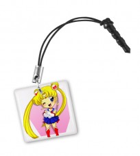 Брелок для телефона "Сейлор Мун" category.Pendants