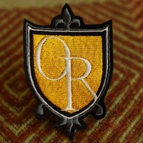Нашивка "Ouran Host Club" category.Patches