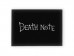 Обложка для студенческого/ученического "Рюк" источник Death Note