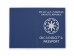 Обложка для паспорта "Galactic Republic" изображение 1