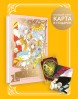 Манга Сакура, собирательница карт. Том 6. изображение 5
