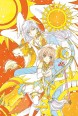 Манга Сакура, собирательница карт. Том 6. источник Cardcaptor Sakura