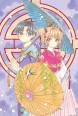 Манга Сакура, собирательница карт. Том 7. источник Cardcaptor Sakura