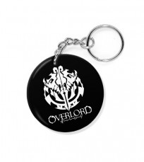 Брелок "Overlord. Logo" category.Pendants