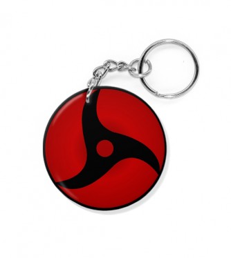 Брелок "Mangekyo Sharingan"