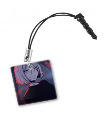 Брелок для телефона "Оригинальный рисунок" 2 category.Pendants