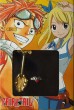 Набор "Fairy Tail: кулон и кольцо" 2 источник Fairy Tail