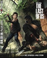 Мир игры The Last of Us артбуки