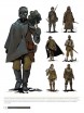 Артбук Искусство Battlefield 1 серия Battlefield