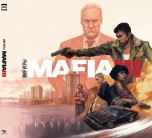 Мир игры Mafia III артбуки