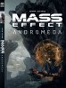 Мир игры Mass Effect: Andromedaартбук