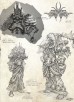 Артбук Вселенная Blizzard Entertainment автор Insight Editions