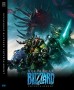 Вселенная Blizzard Entertainmentартбук