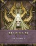 Diablo: Книга Адрии. Энциклопедия фантастических существ Diabloартбук