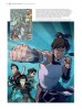 Артбук Энциклопедия Avatar. The Legend of Korra. Аватар Корра. Искусство анимационного мира (Стандартное издание) изображение 3