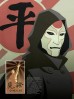 Артбук Энциклопедия Avatar. The Legend of Korra. Аватар Корра. Искусство анимационного мира (Стандартное издание) изображение 4