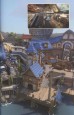 Артбук Overwatch: Дополненный официальный путеводитель по миру игры + коллекция постеров изображение 2