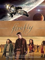 Firefly. Полная иллюстрированная энциклопедия артбуки