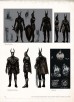 Артбук Dark Souls: Иллюстрации изображение 3