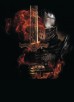Артбук Dark Souls: Иллюстрации источник Dark Souls