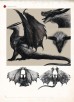 Артбук Dark Souls: Иллюстрации изображение 2